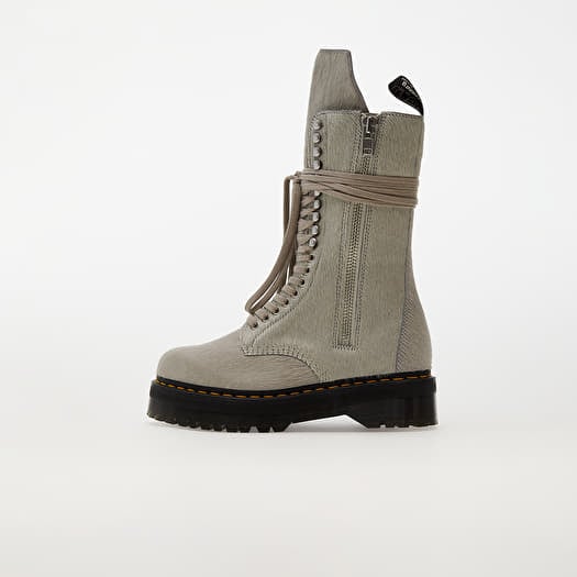 Dr martens calf length boots discount