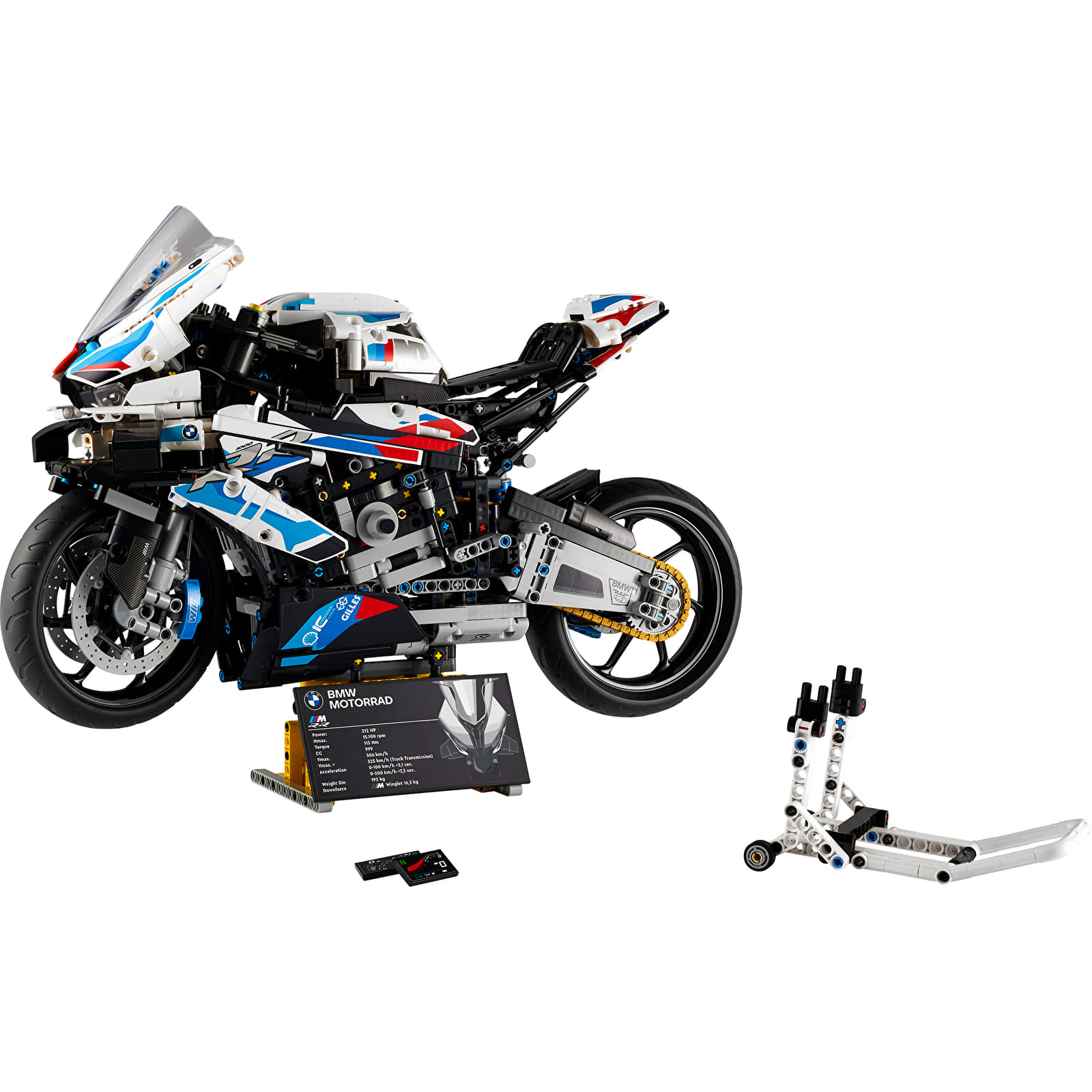LEGO® kits LEGO® Technic 42130 BMW M 1000 RR