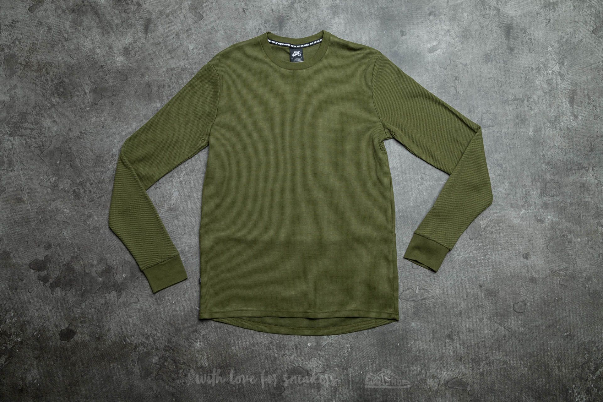 nike long sleeve thermal shirts