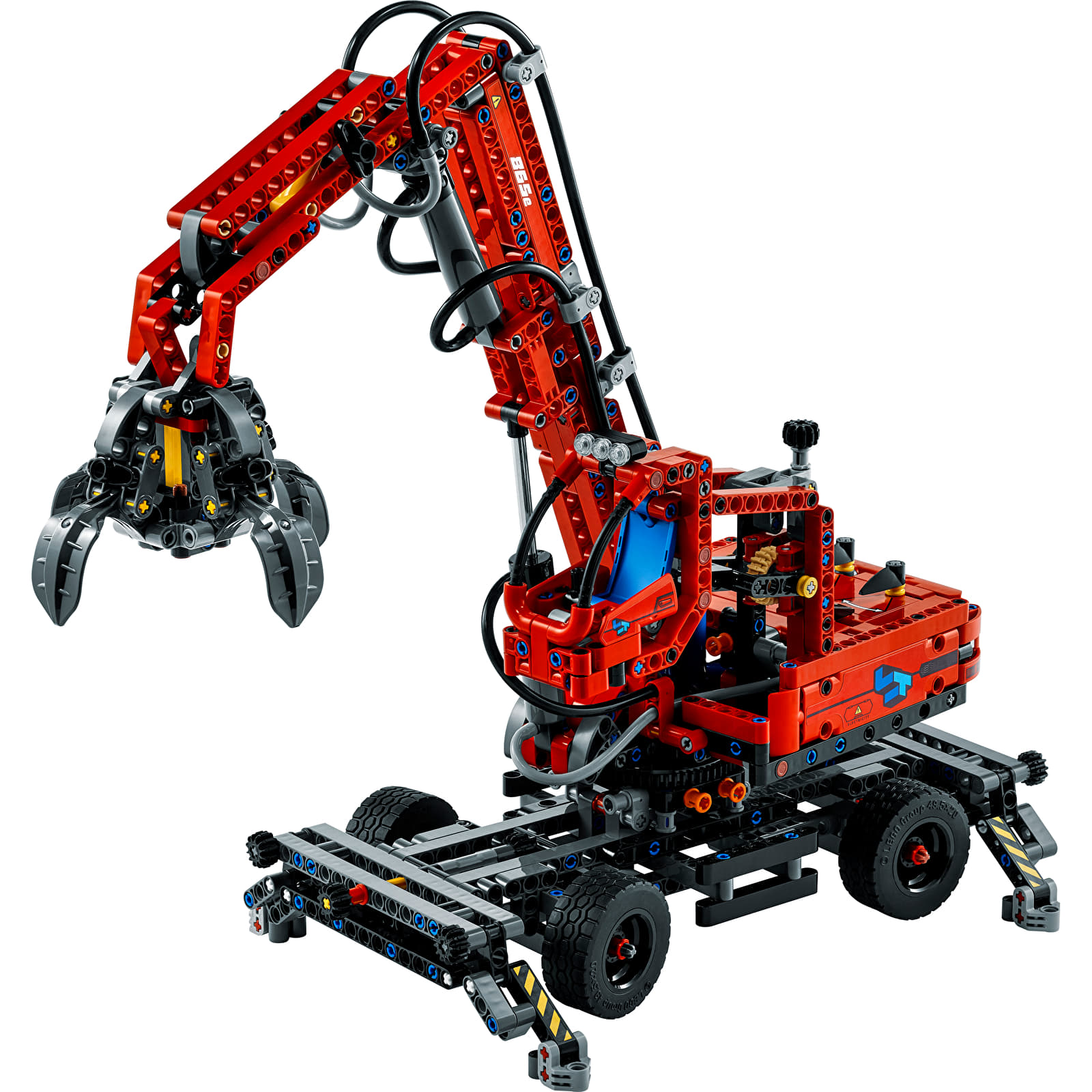 LEGO® kits LEGO® Technic 42144 Material Handler