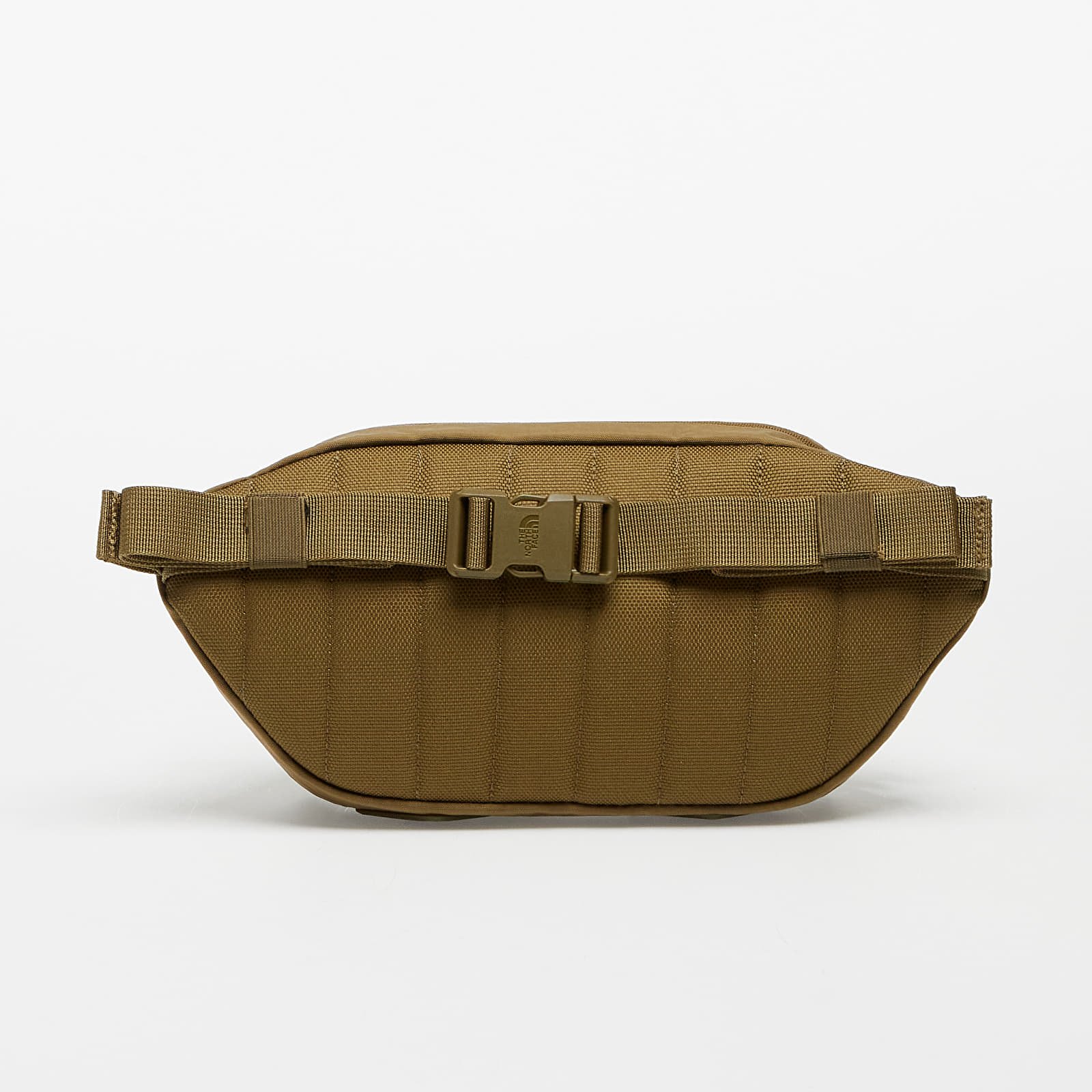 Övtáskák The North Face Berkeley Lumbar Military Olive/ Antelope Tan