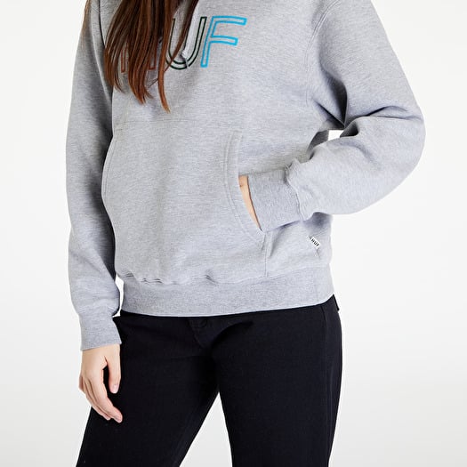 Huf womens hoodie sale