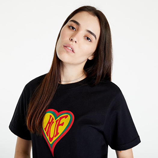 Huf tee shop