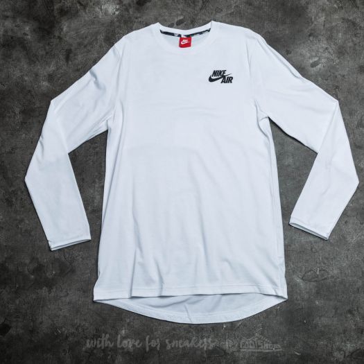 Nike air long sleeve shirt cheap