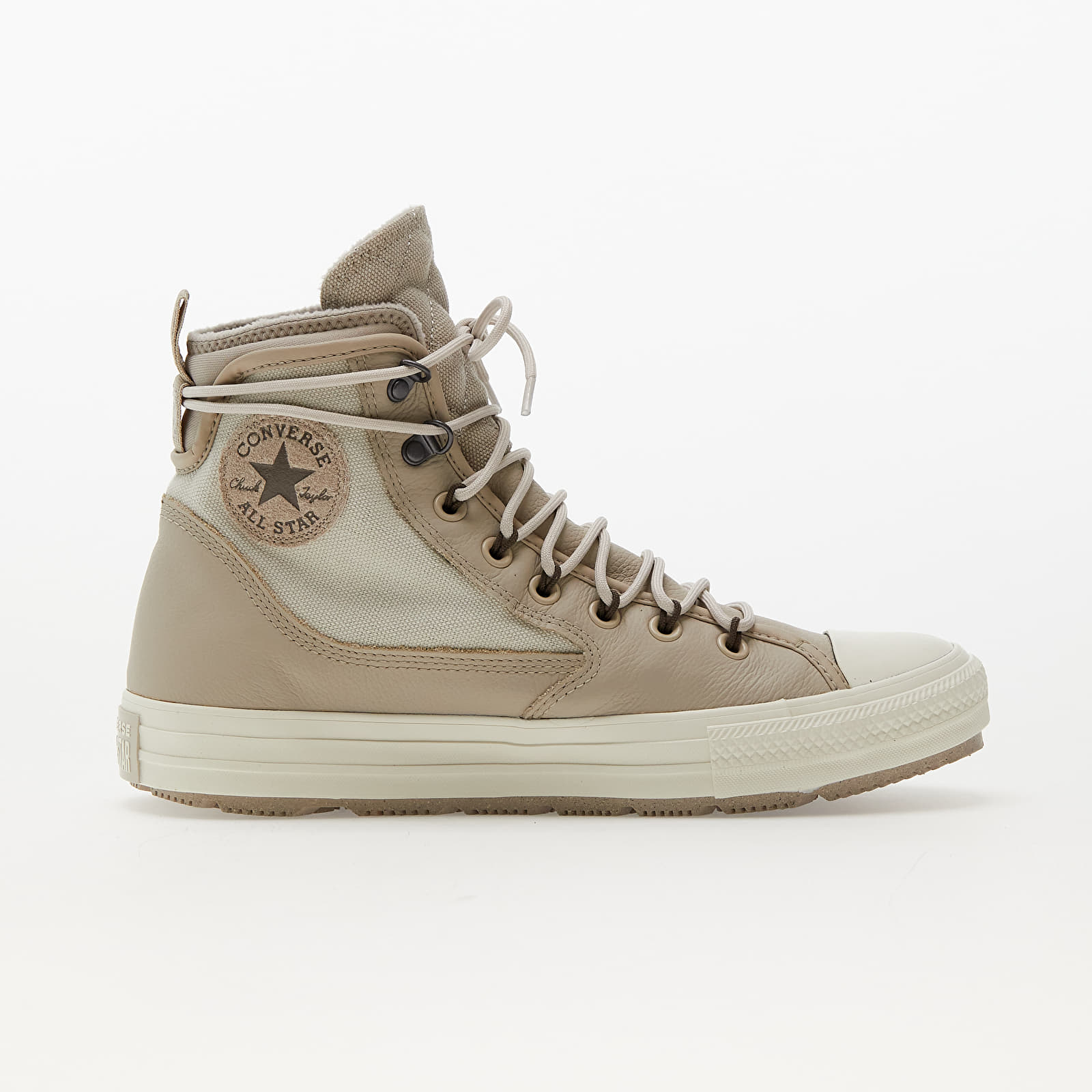 Încălțăminte și sneakerși pentru bărbați Converse Chuck Taylor All Star All Terrain Light Bone/ Papyrus/ Egret