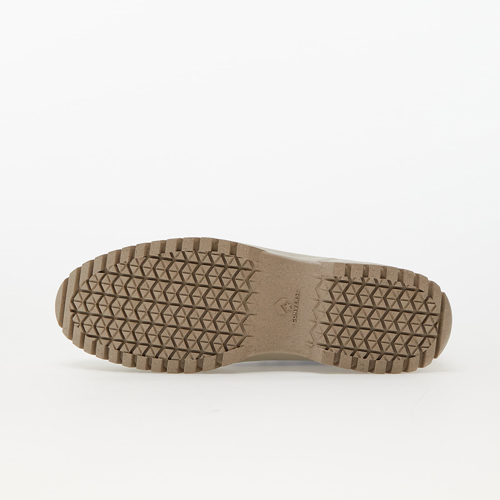 Pánske tenisky a topánky Converse Chuck Taylor All Star Lugged 2.0 Counter Climate Velvet Brown/ Papyrus/ White