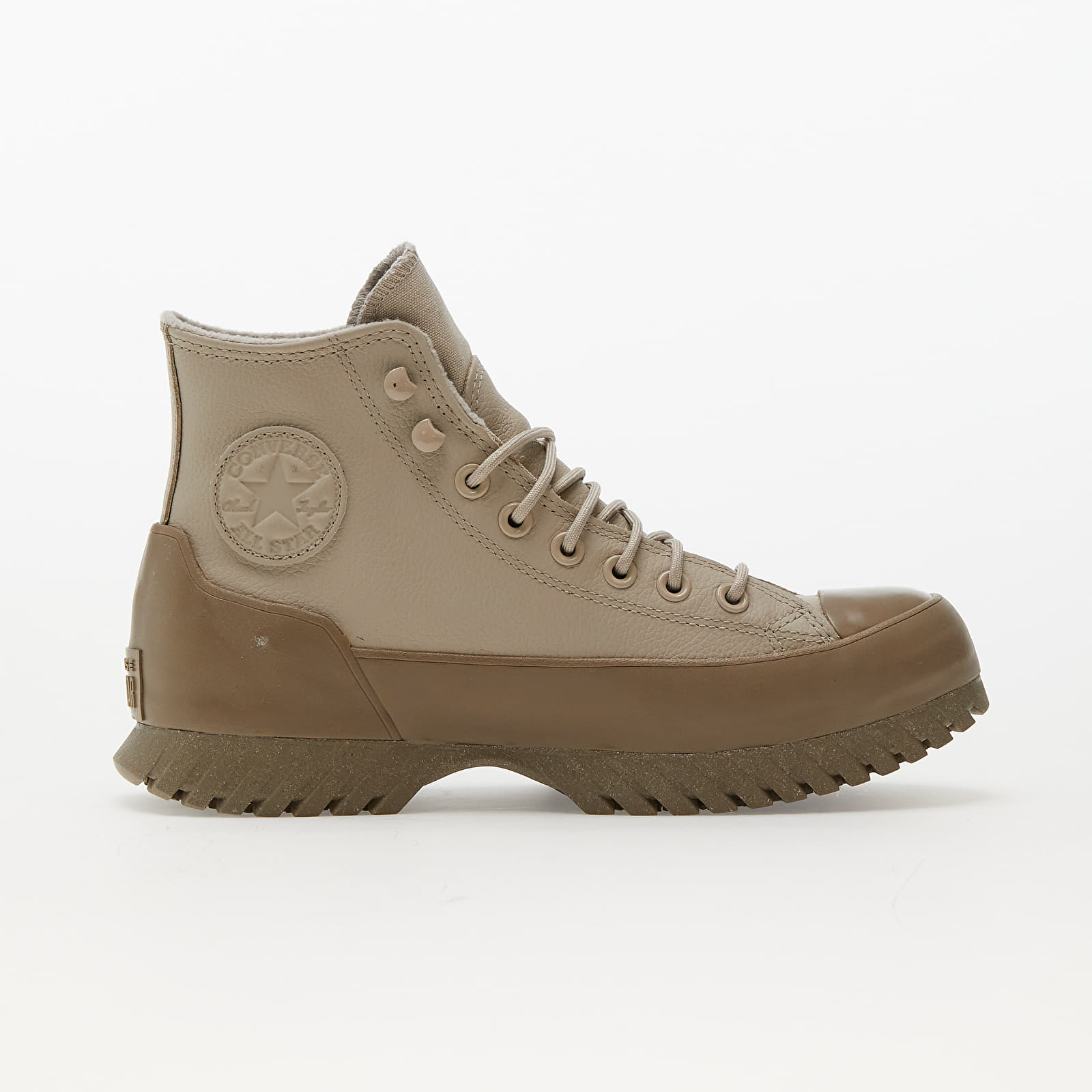 Мъжки кецове и обувки Converse Chuck Taylor All Star Lugged 2.0 Counter Climate Papyrus/ Sandalwood/ Black