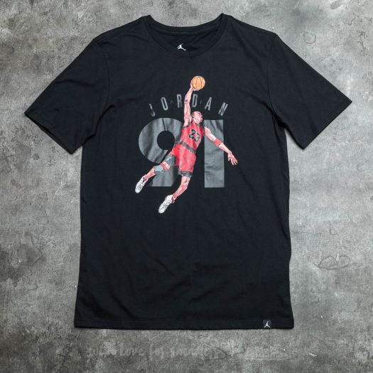 air jordan 6 shirts