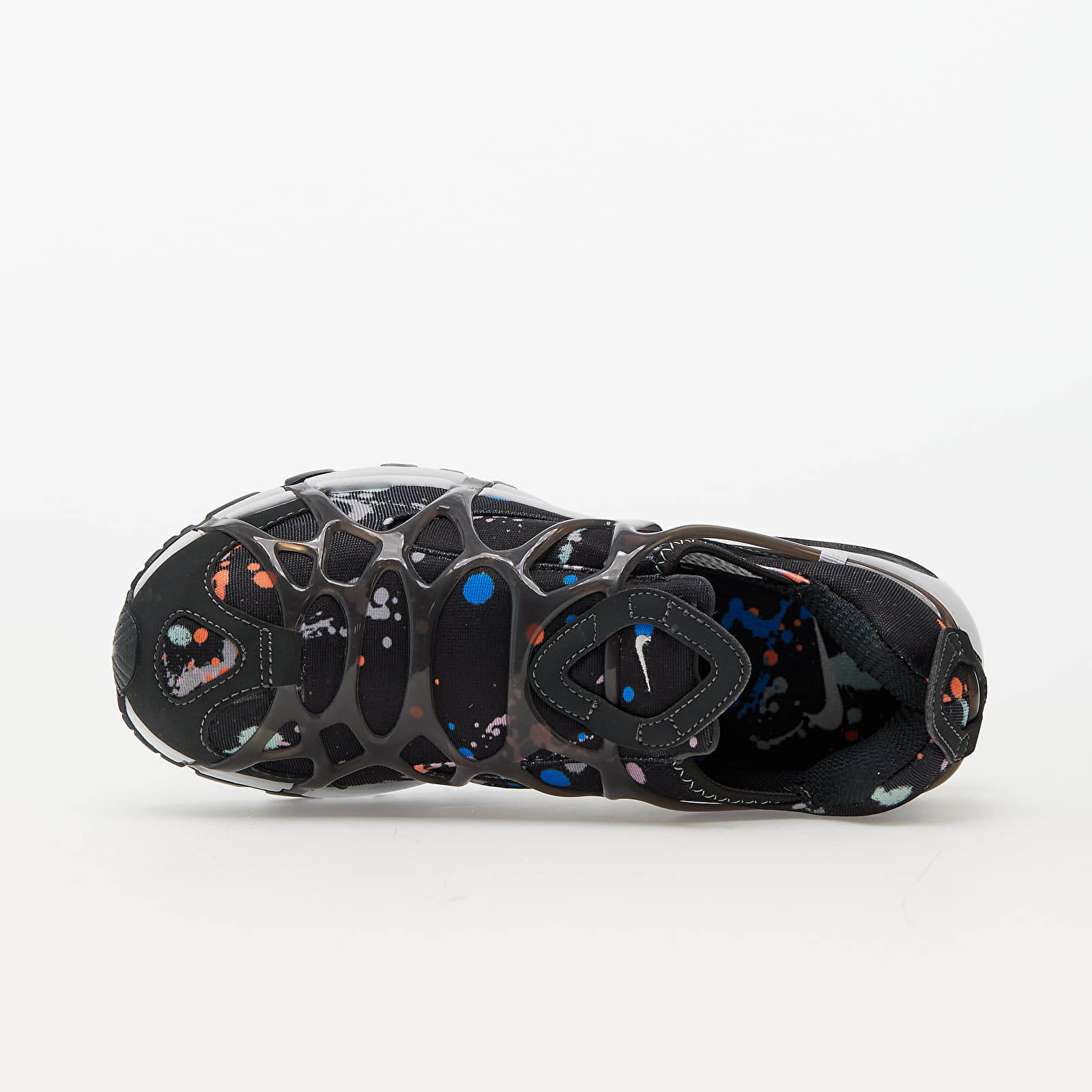 Moški čevlji Nike Air Kukini SEn Black/ Anthracite-White-Phantom