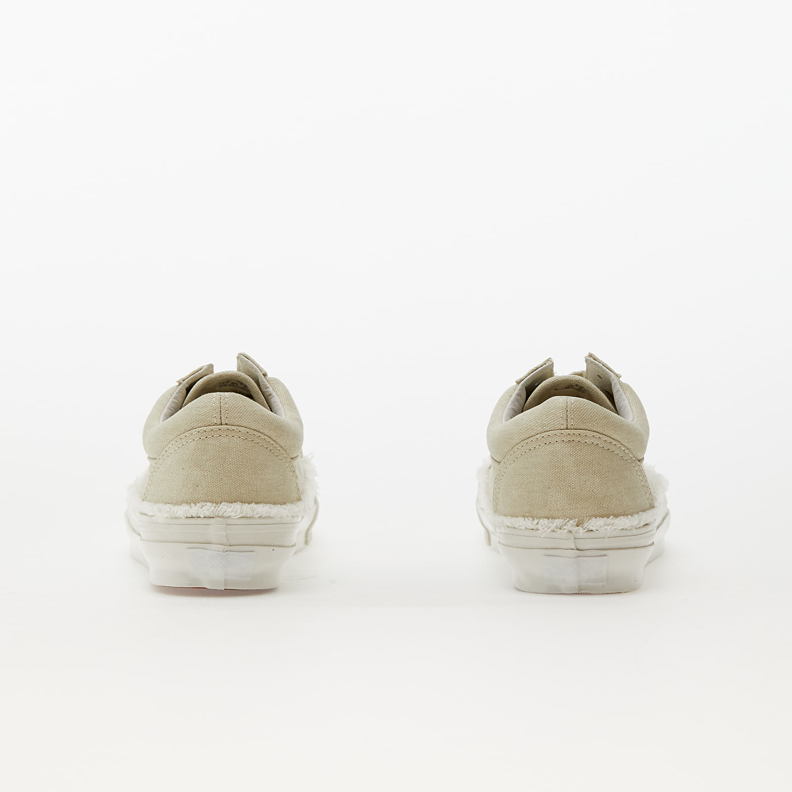 Vans vault og shop old skool lx taupe