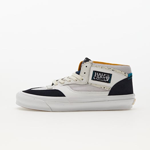 Vans vault og half cab lx outlet