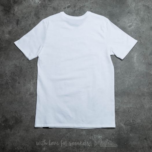 nike air force 1 t shirt white