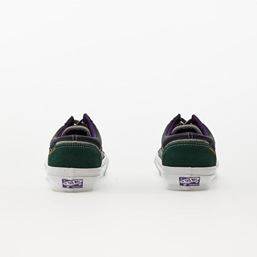 Vans style discount 36 purple