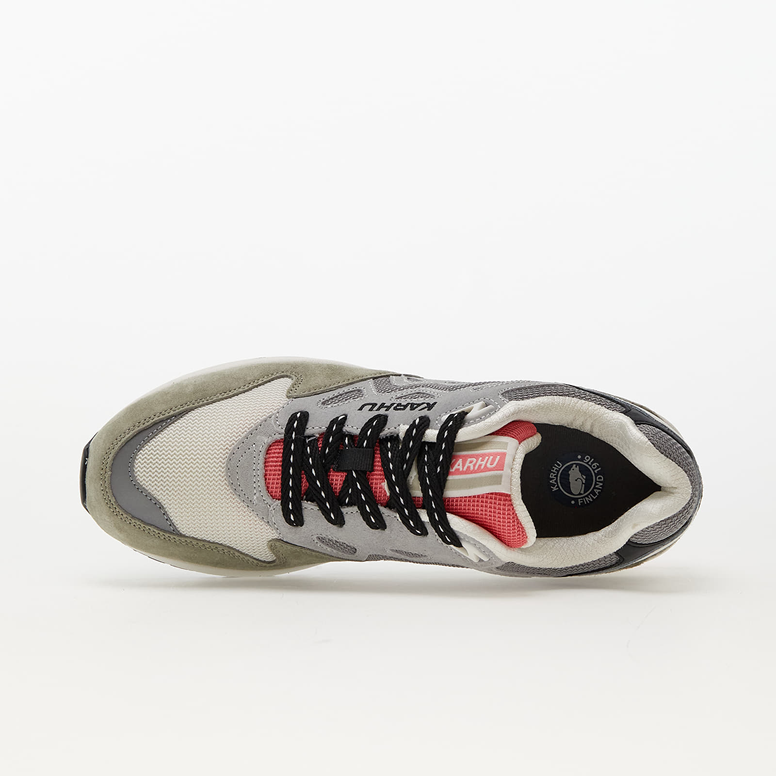 Scarpe uomo Karhu Legacy 96 Abbey Stone/ Sleet