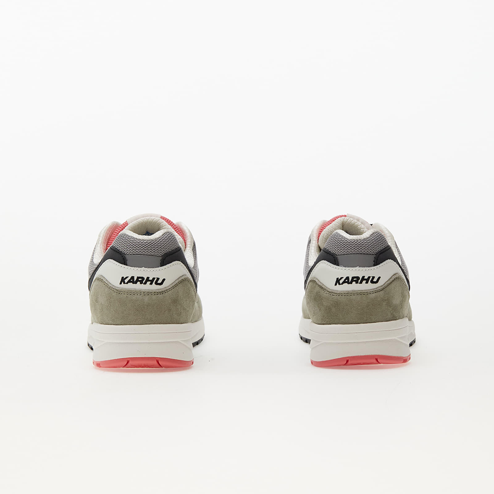Scarpe uomo Karhu Legacy 96 Abbey Stone/ Sleet