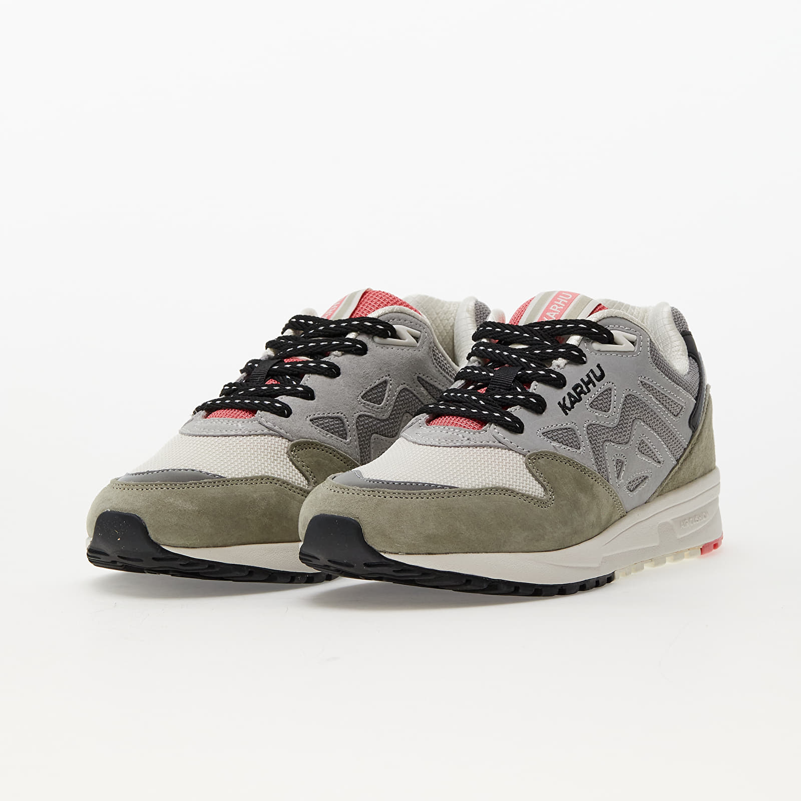 Scarpe uomo Karhu Legacy 96 Abbey Stone/ Sleet