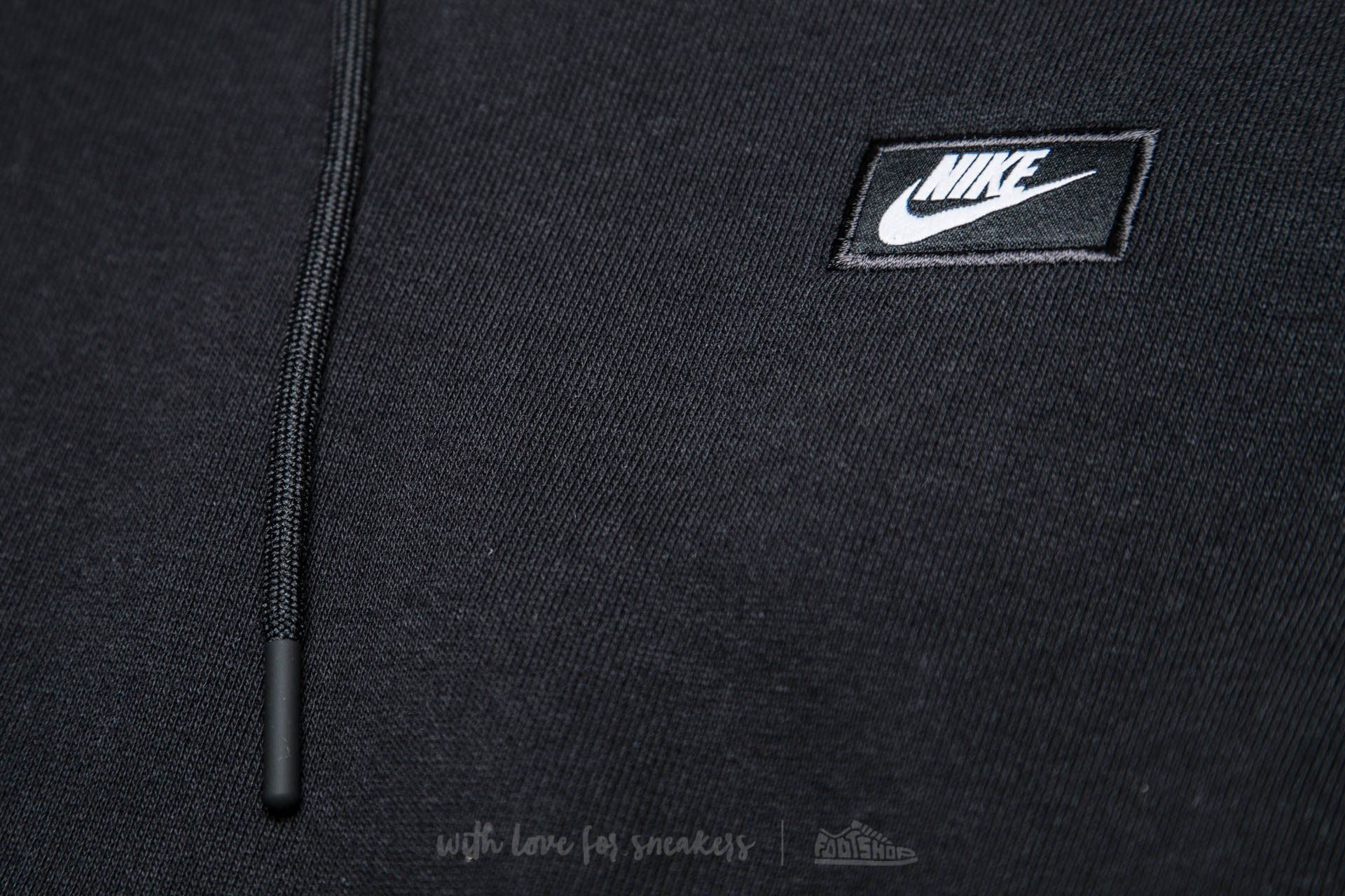 Pants Nike Sportswear Modern Jogger Black
