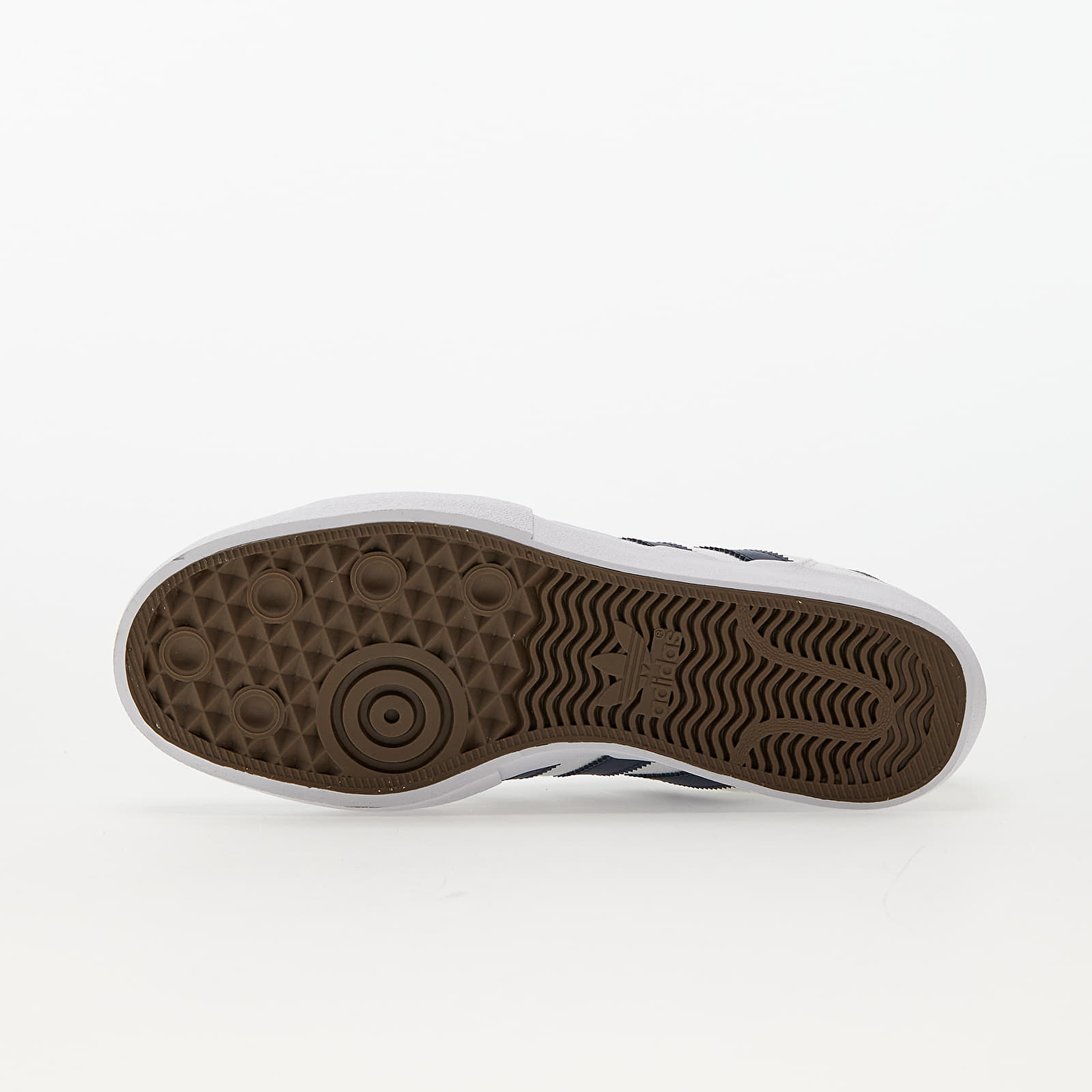 Férfi cipők adidas Matchbreak Super Ftw White/ Shale Navy/ Gum5