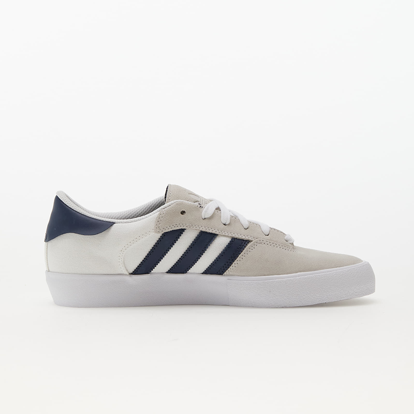 Férfi cipők adidas Matchbreak Super Ftw White/ Shale Navy/ Gum5