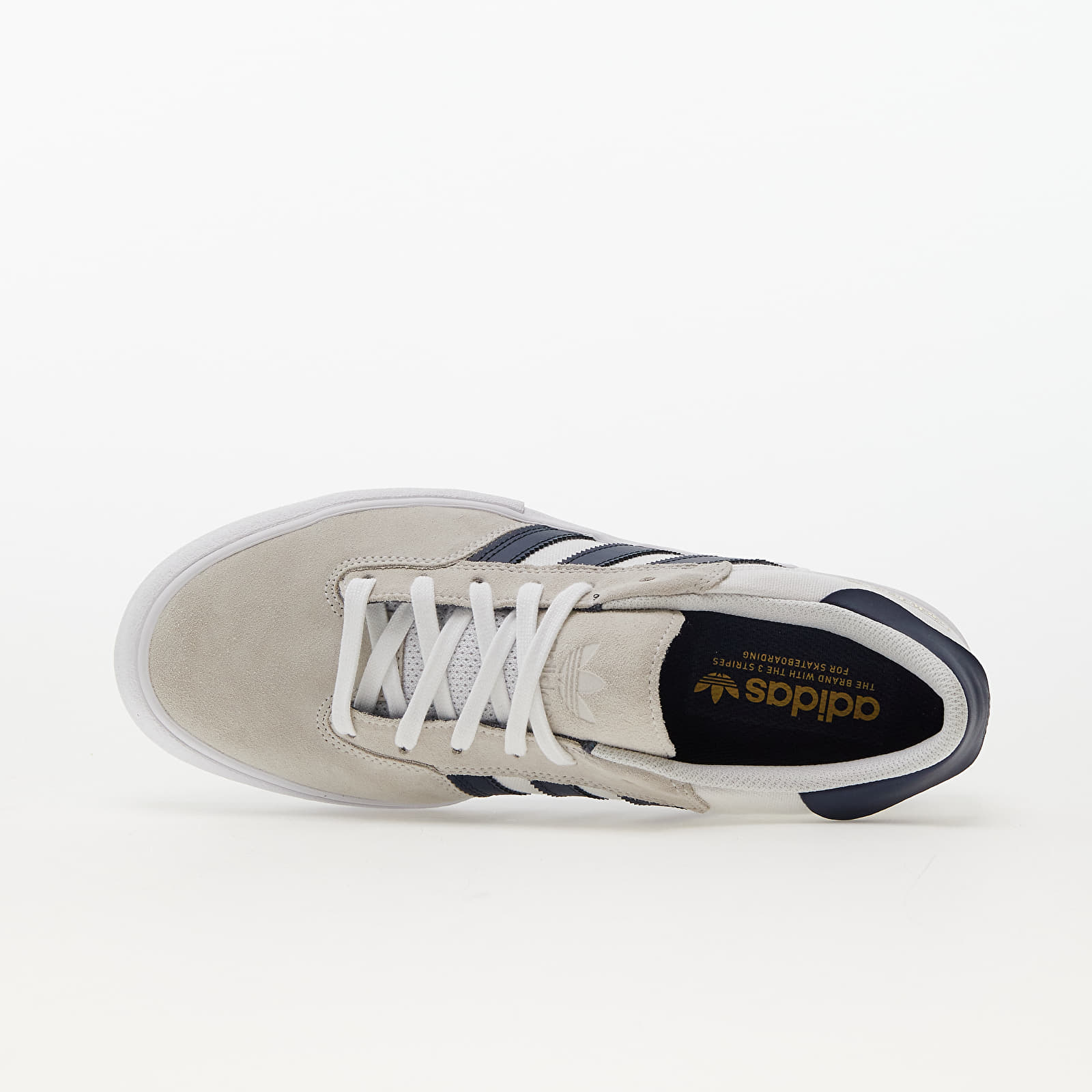 Férfi cipők adidas Matchbreak Super Ftw White/ Shale Navy/ Gum5