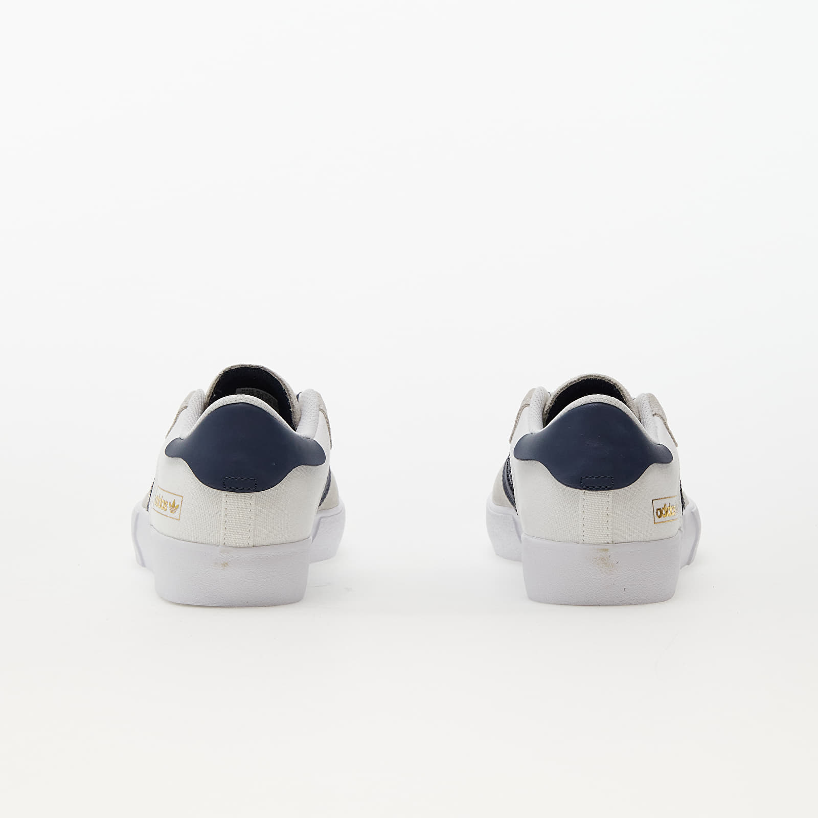 Férfi cipők adidas Matchbreak Super Ftw White/ Shale Navy/ Gum5