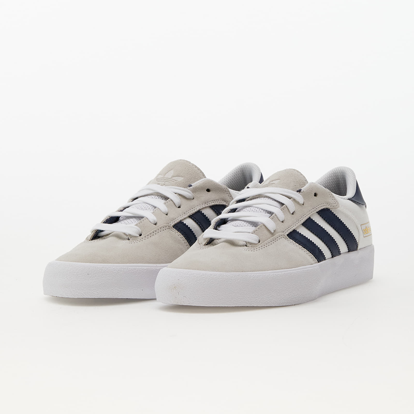 Men s shoes adidas Matchbreak Super Ftw White Shale Navy Gum5 Footshop