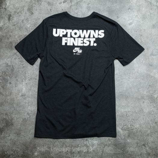Black and white uptowns cheap