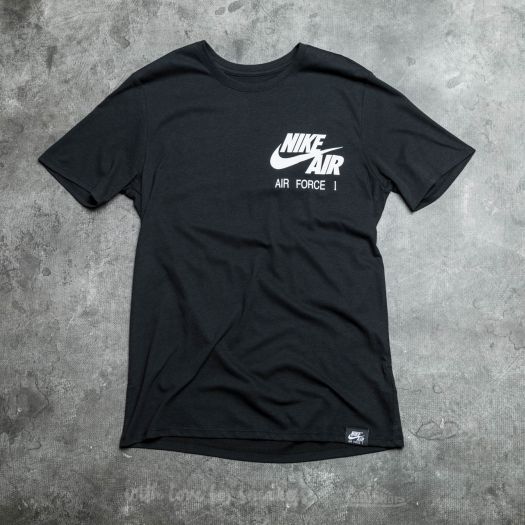 T-Shirts and shirts Nike Sportswear Air Force Uptown's Finest