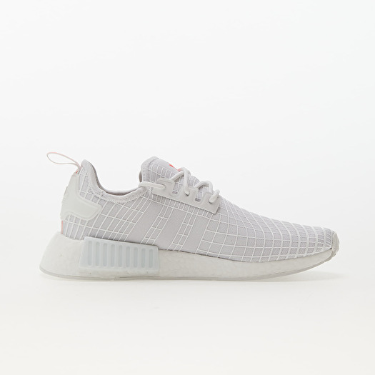 Nmd r1 cloud on sale white solar red