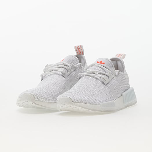 Adidas originals men's nmd_r1 shoes white shop