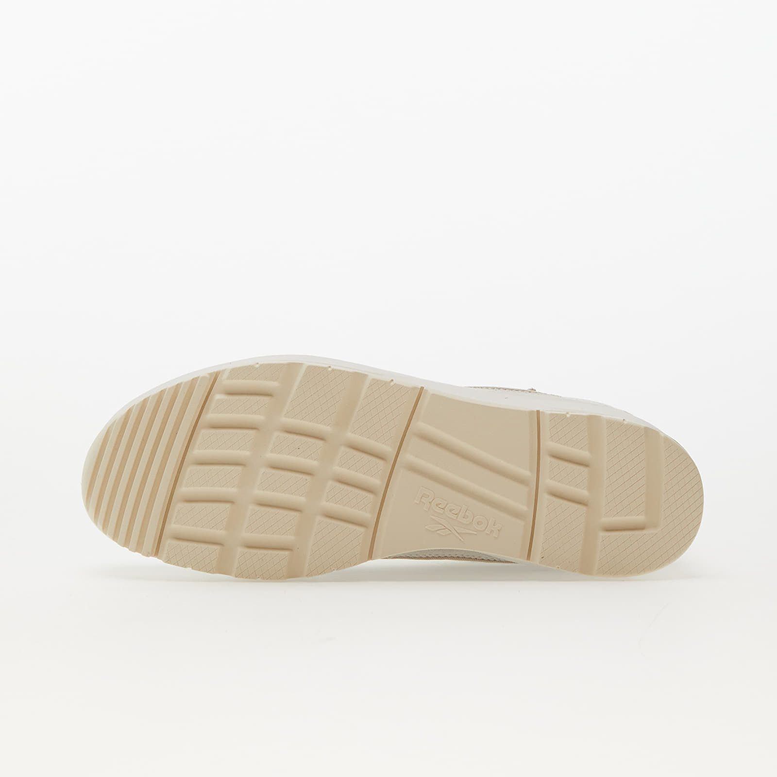 Γυναικεία παπούτσια Reebok Club C Geo Mid Chalk/ Alabaster/ Modern Beige
