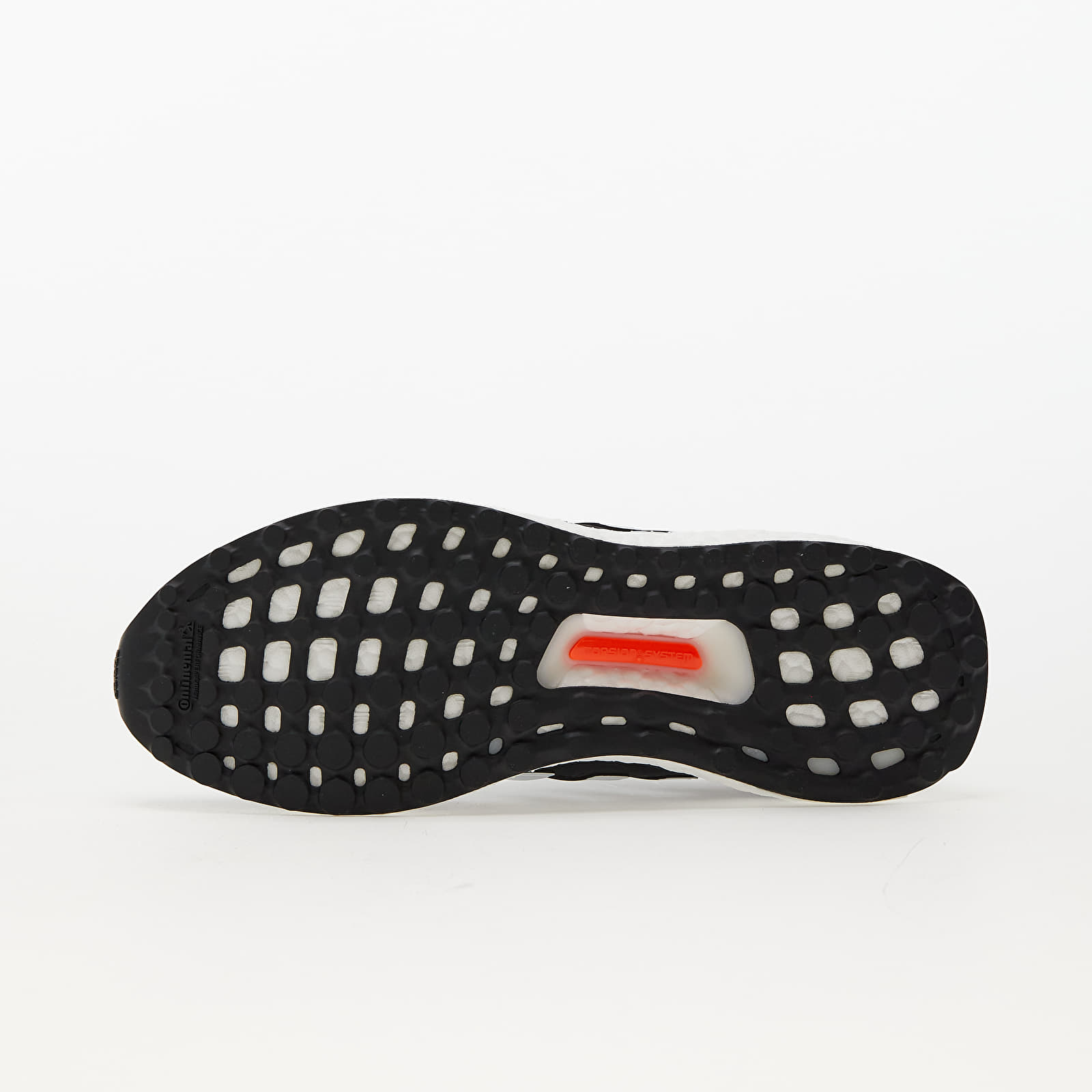 Мъжки кецове и обувки adidas UltraBOOST 5.0 Dna Core Black/ Ftw White/ Semi Orange