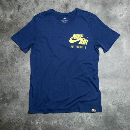 Nike Sportswear Air Force 1 Uptown Tee