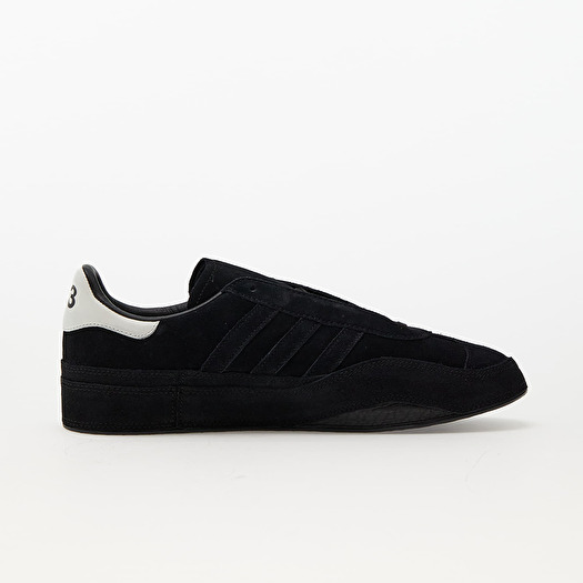 adidas gazelle silver green womens Y-3 Gazelle main image 0