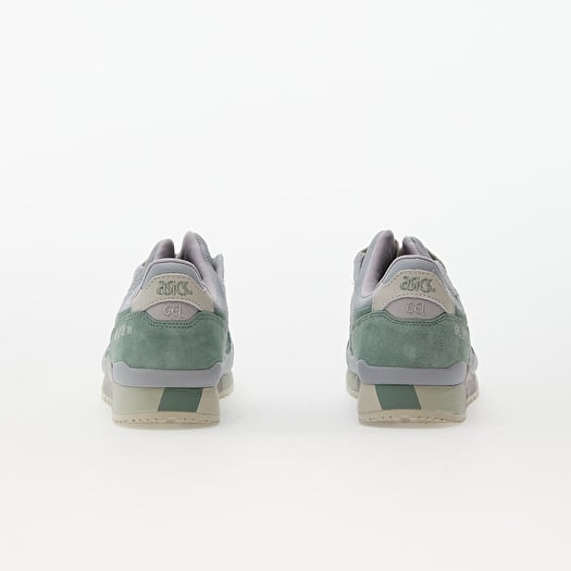 Buty męskie Asics Gel-Lyte III OG Light Sage/ Slate Grey