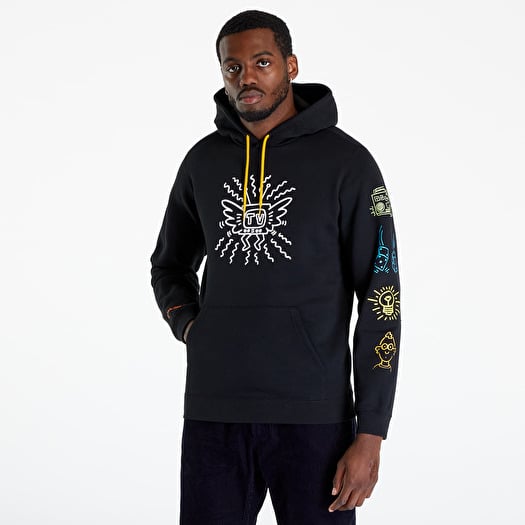 Converse x Keith Haring Fleece Hoodie