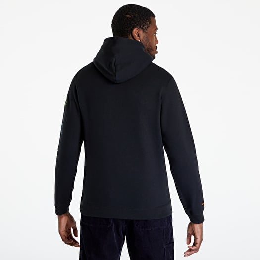 Felpa Converse x Keith Haring Fleece Hoodie