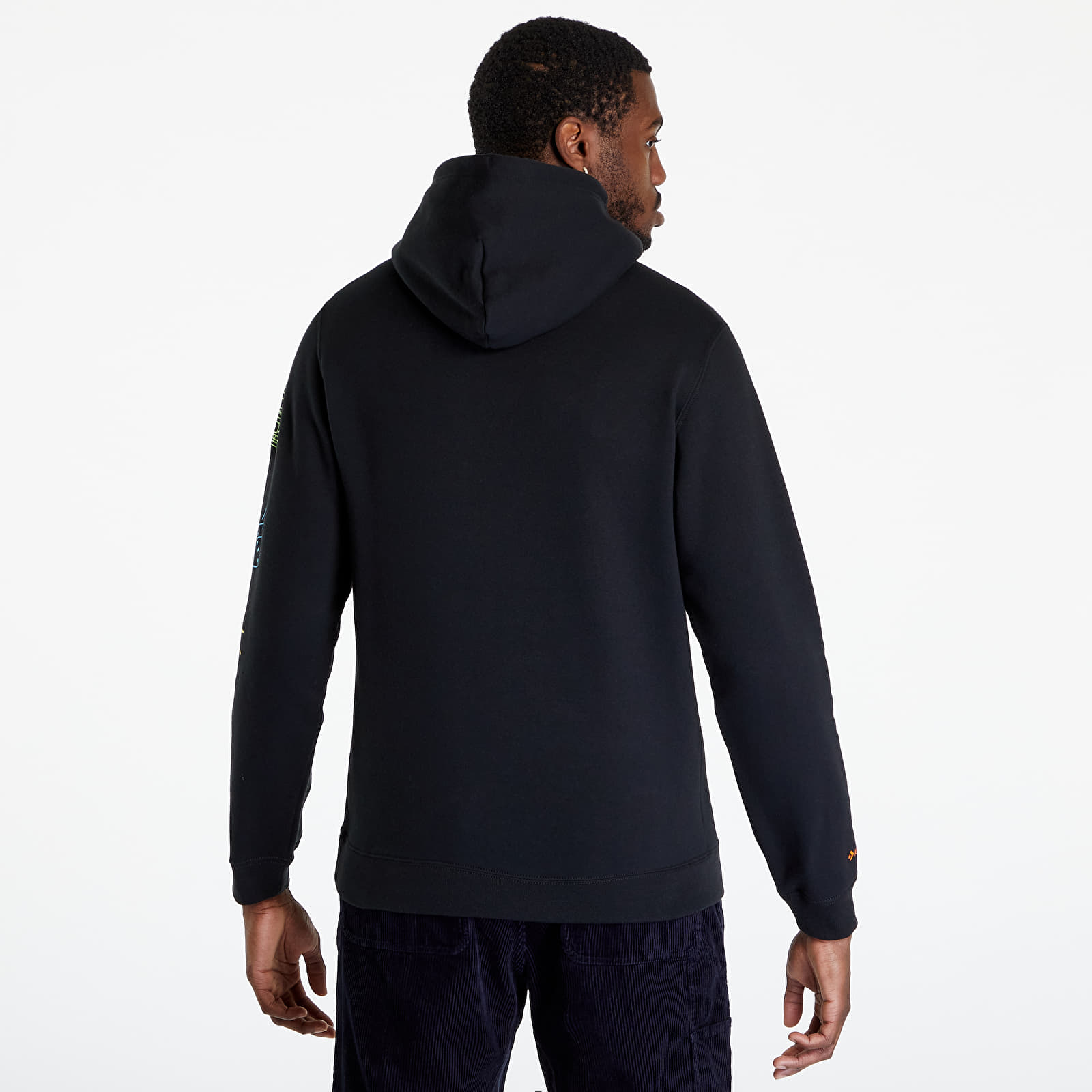 Hoodies and sweatshirts  Converse x Keith Haring Fleece Hoodie Converse Black
