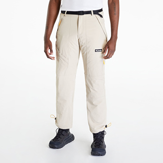 Pants and jeans Columbia Ballistic Ridge™ Insulated Pant Ancient Fossil