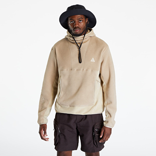 Nike acg half zip top