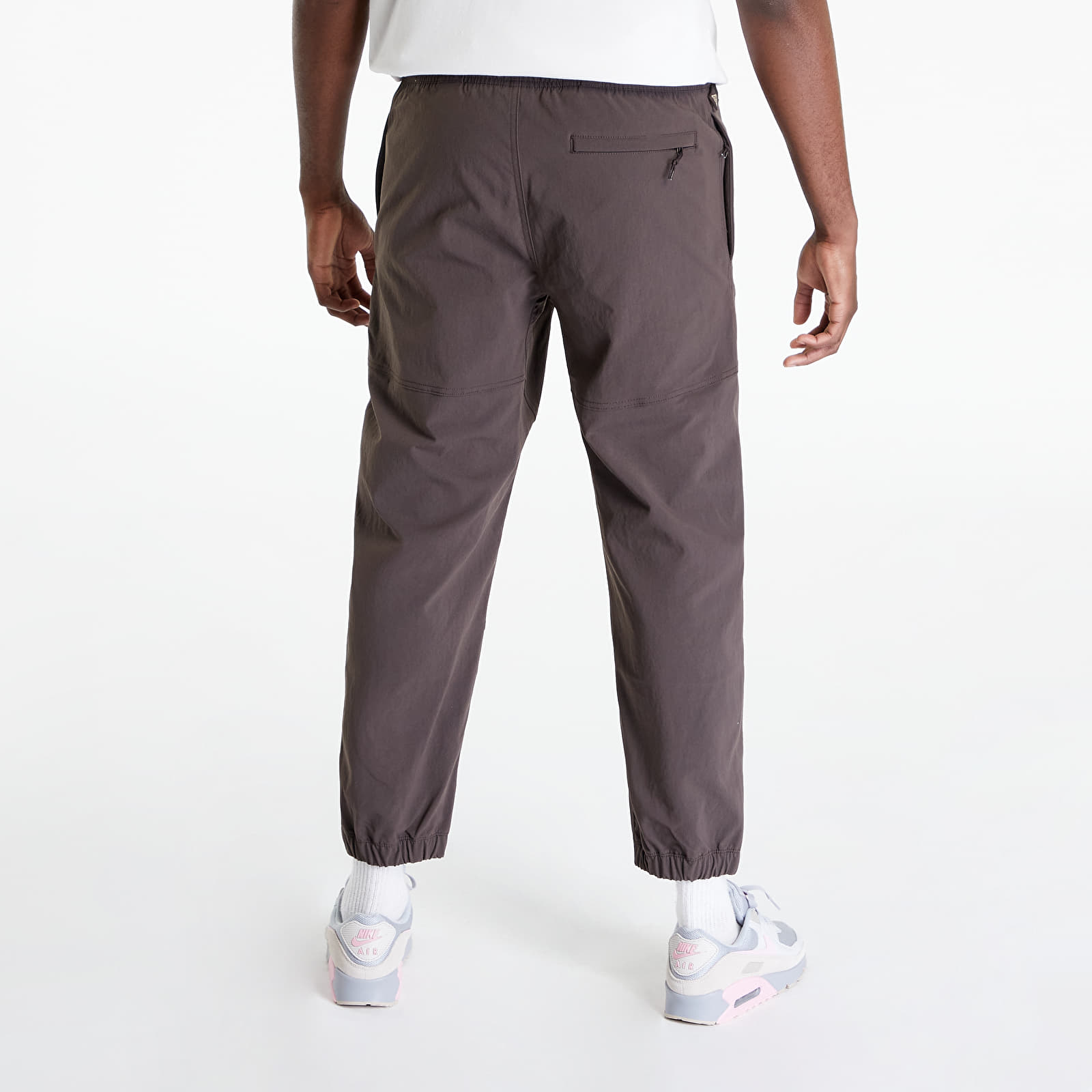 Bukser Nike ACG Men's Trail Pants Velvet Brown/ Black/ Khaki