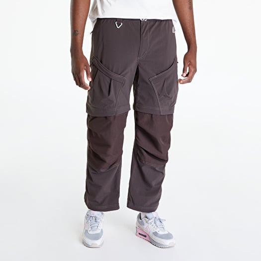 Spodnie Nike ACG Smith Summit Men's Cargo Pants Velvet Brown