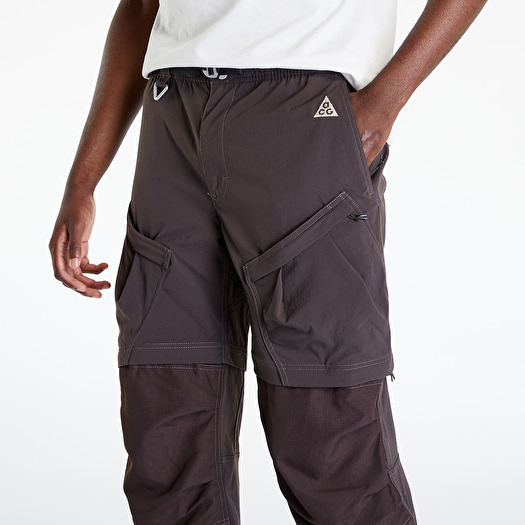 Nikelab acg men's cargo pants discount
