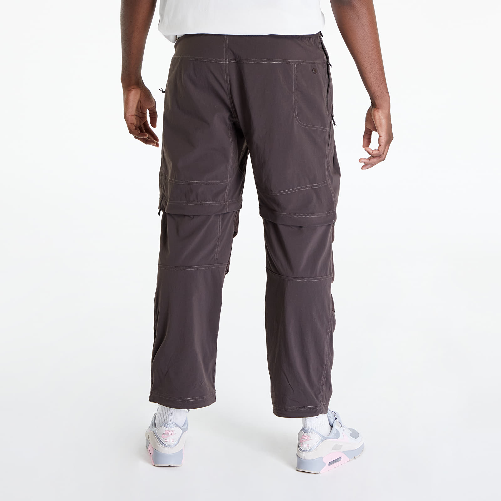 Nike ACG Smith Summit Men's Allover Print Cargo Pants