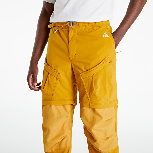 Nike acg men's cargo pants discount