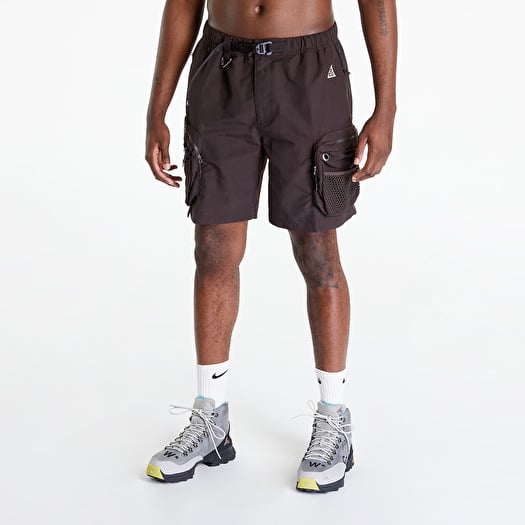 Pantaloncini con tasche zip nike on sale