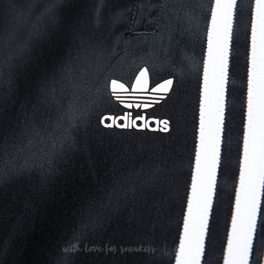 Adidas low top crotch sweatpants