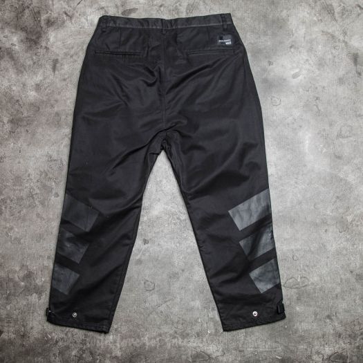 adidas Equipment Adv Pants Black Footshop