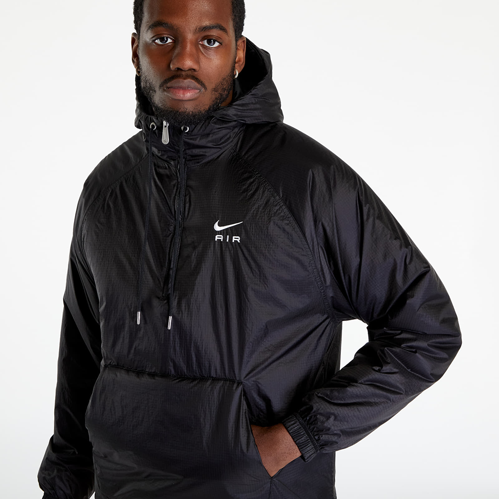 Jackets Nike Sportswear Nike Air Winter Jacket Black