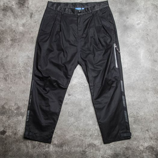 Pants and jeans adidas Equipment Adv Pants Black Footshop